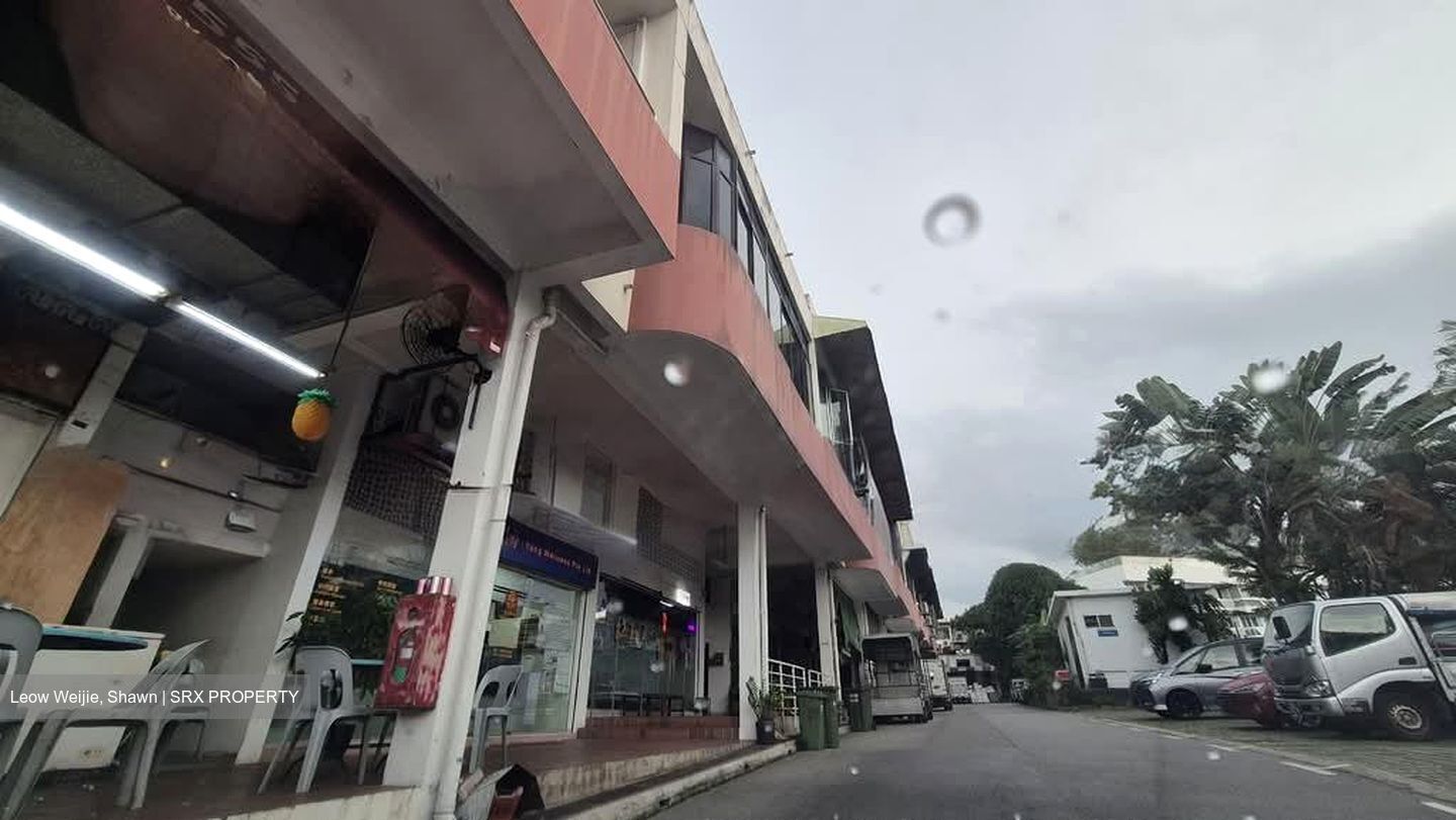 Kindol Gardens (D27), Retail #567473331